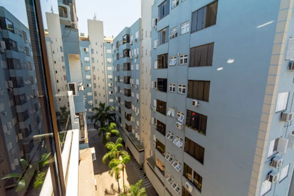 Apartamento, 1 quarto, 47 m² - Foto 10