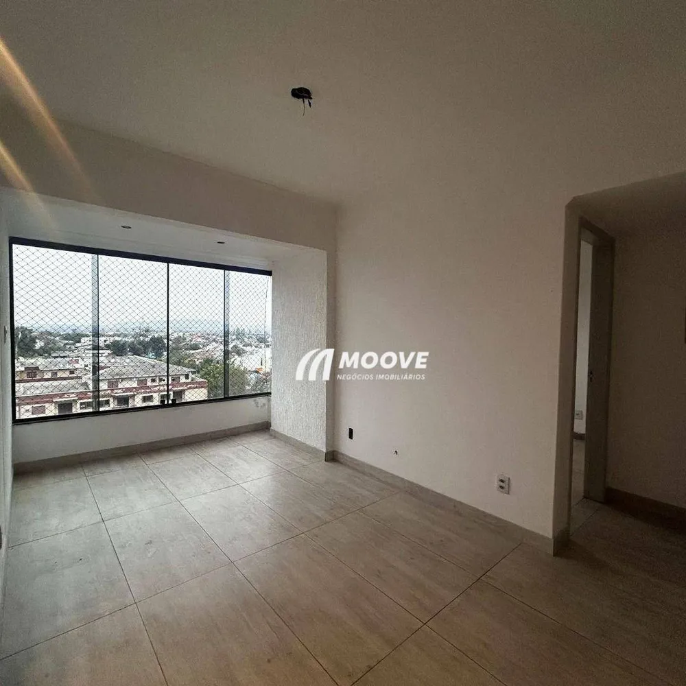 Apartamento, 1 quarto, 47 m² - Foto 4