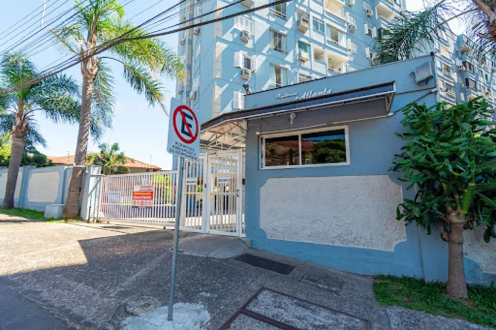 Apartamento, 1 quarto, 47 m² - Foto 8