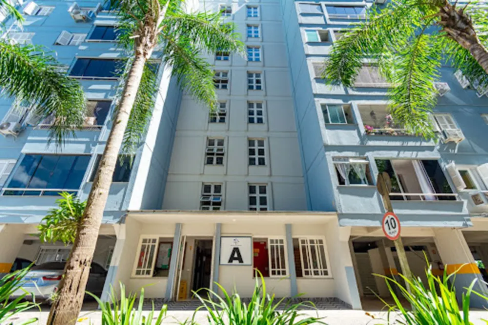 Apartamento, 1 quarto, 47 m² - Foto 3