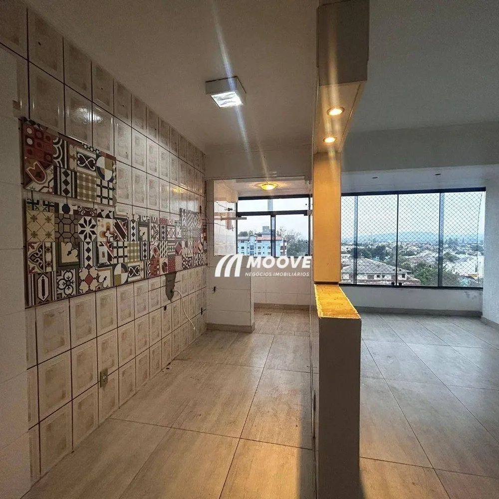 Apartamento, 1 quarto, 47 m² - Foto 6