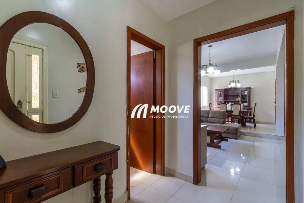 Sobrado, 5 quartos, 216 m² - Foto 5