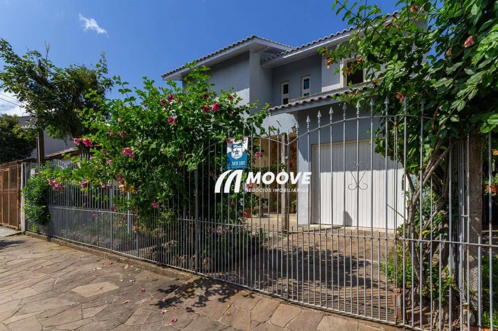 Sobrado, 5 quartos, 216 m² - Foto 3