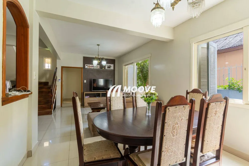 Sobrado, 5 quartos, 216 m² - Foto 7