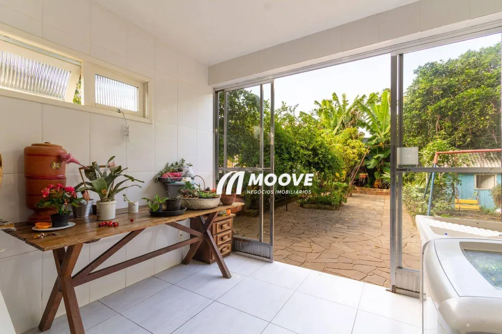 Sobrado, 5 quartos, 216 m² - Foto 9
