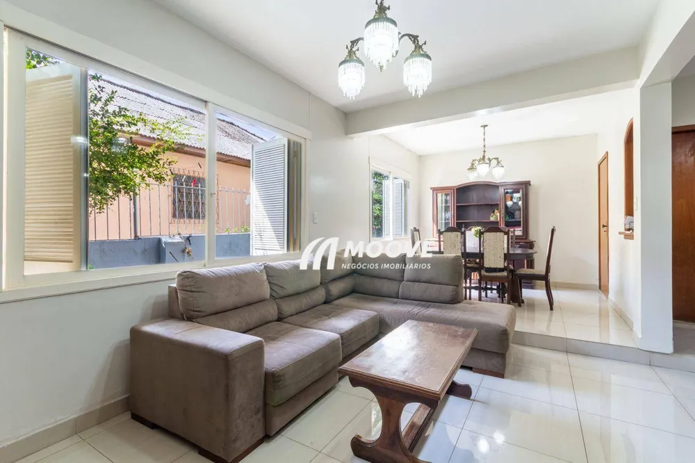 Sobrado, 5 quartos, 216 m² - Foto 1