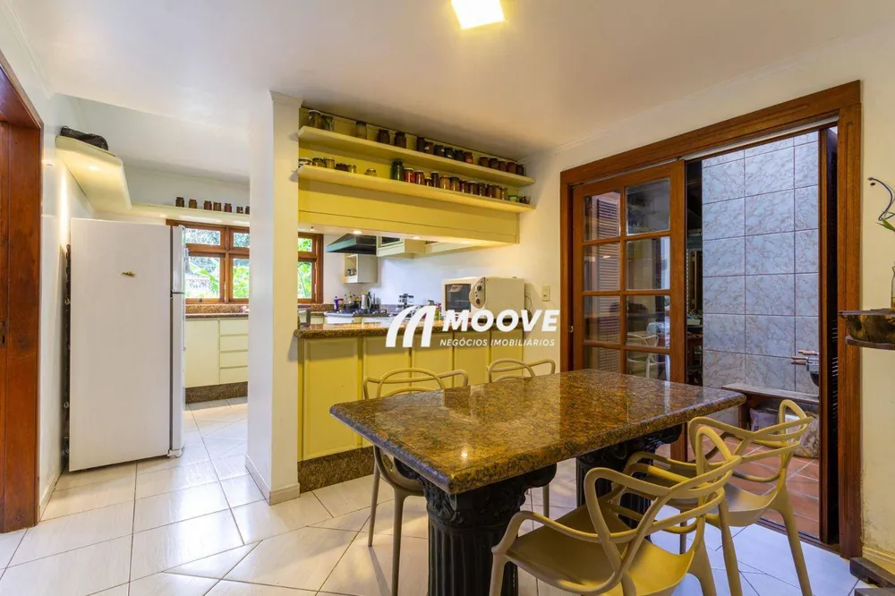 Sobrado, 5 quartos, 216 m² - Foto 6