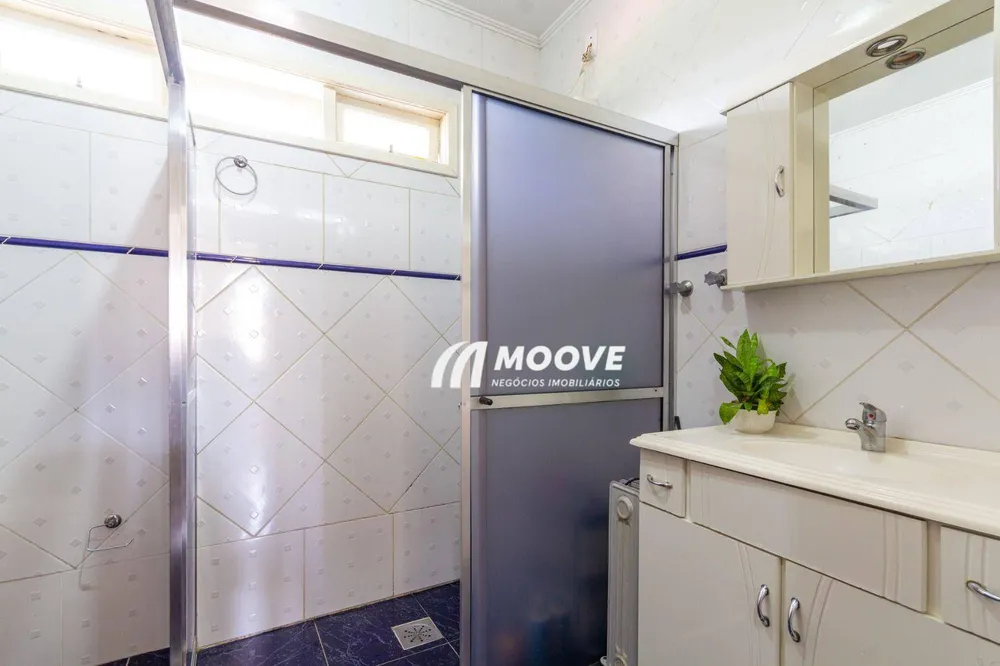 Sobrado, 5 quartos, 216 m² - Foto 12