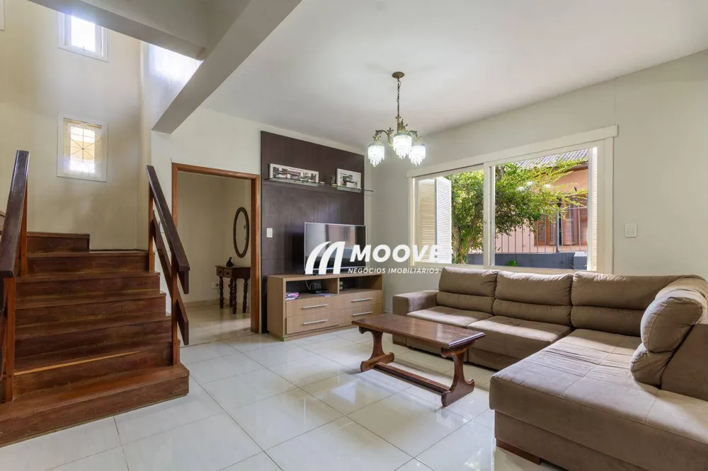 Sobrado, 5 quartos, 216 m² - Foto 2