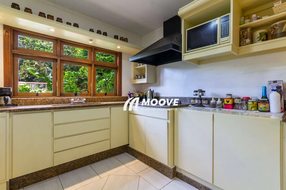 Sobrado, 5 quartos, 216 m² - Foto 8