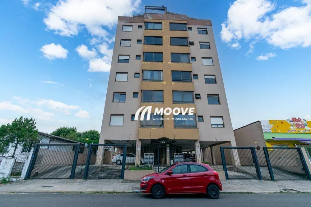 Apartamento, 3 quartos, 79 m² - Foto 4