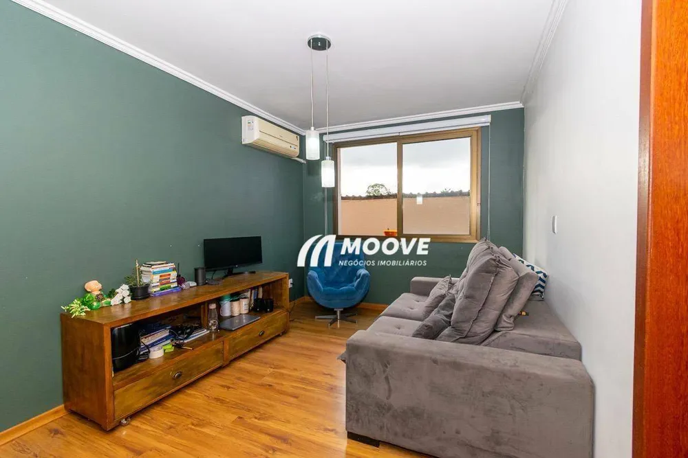 Apartamento, 3 quartos, 79 m² - Foto 1