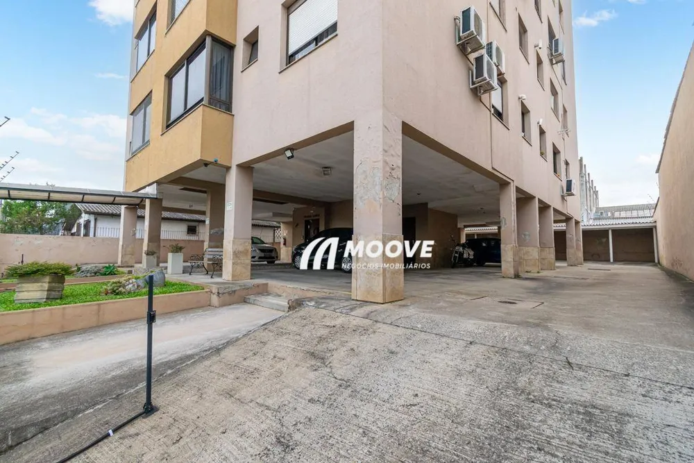 Apartamento, 3 quartos, 79 m² - Foto 6