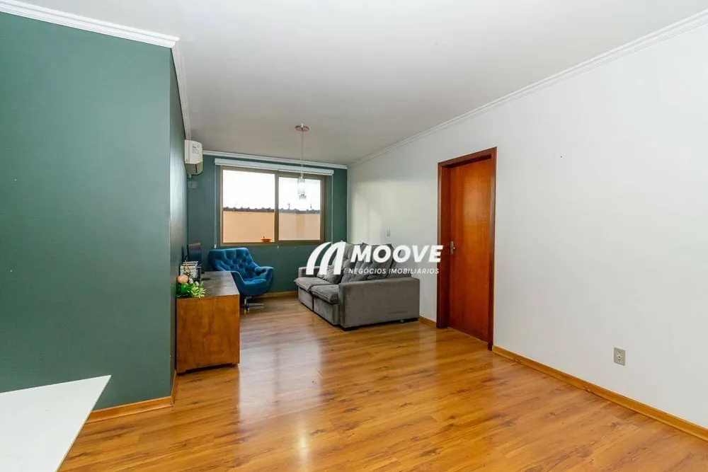 Apartamento, 3 quartos, 79 m² - Foto 5