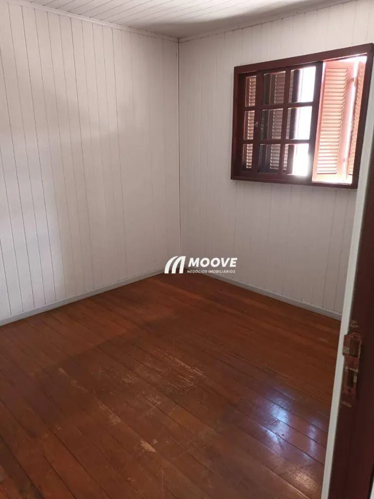 Casa, 3 quartos, 55 m² - Foto 4