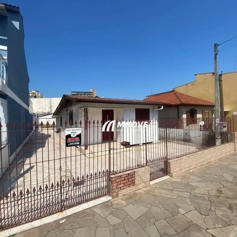 Casa, 3 quartos, 55 m² - Foto 3