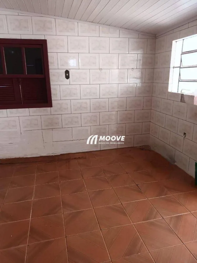 Casa, 3 quartos, 55 m² - Foto 1