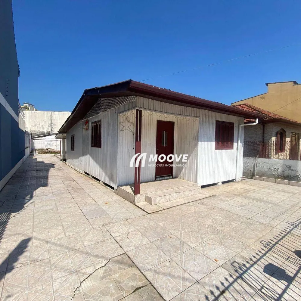 Casa, 3 quartos, 55 m² - Foto 2