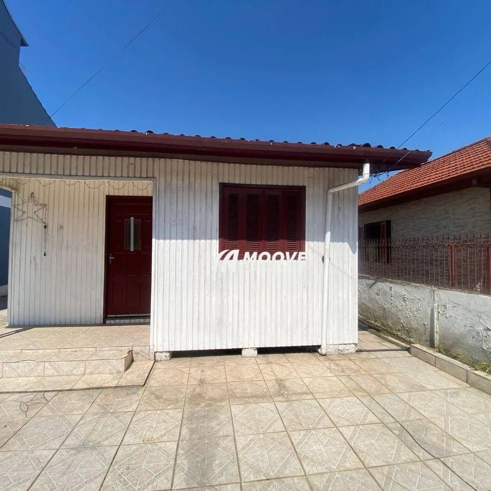 Casa, 3 quartos, 55 m² - Foto 3