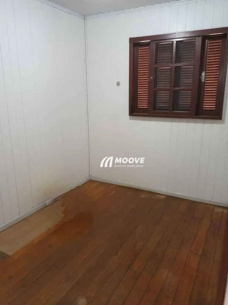 Casa, 3 quartos, 55 m² - Foto 2