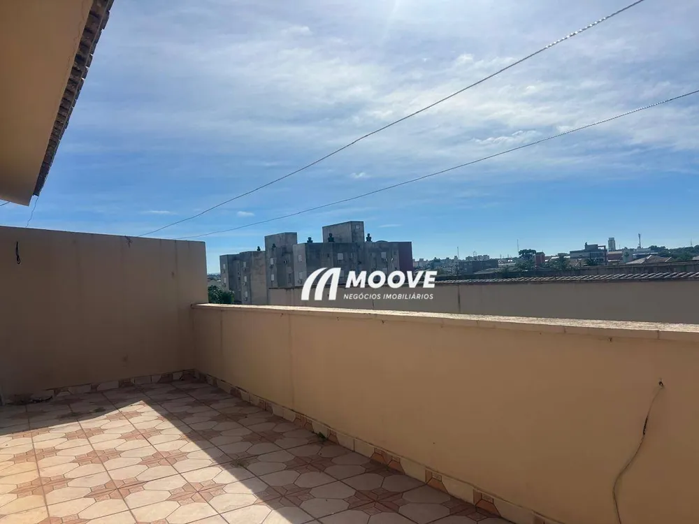 Cobertura, 2 quartos, 153 m² - Foto 4