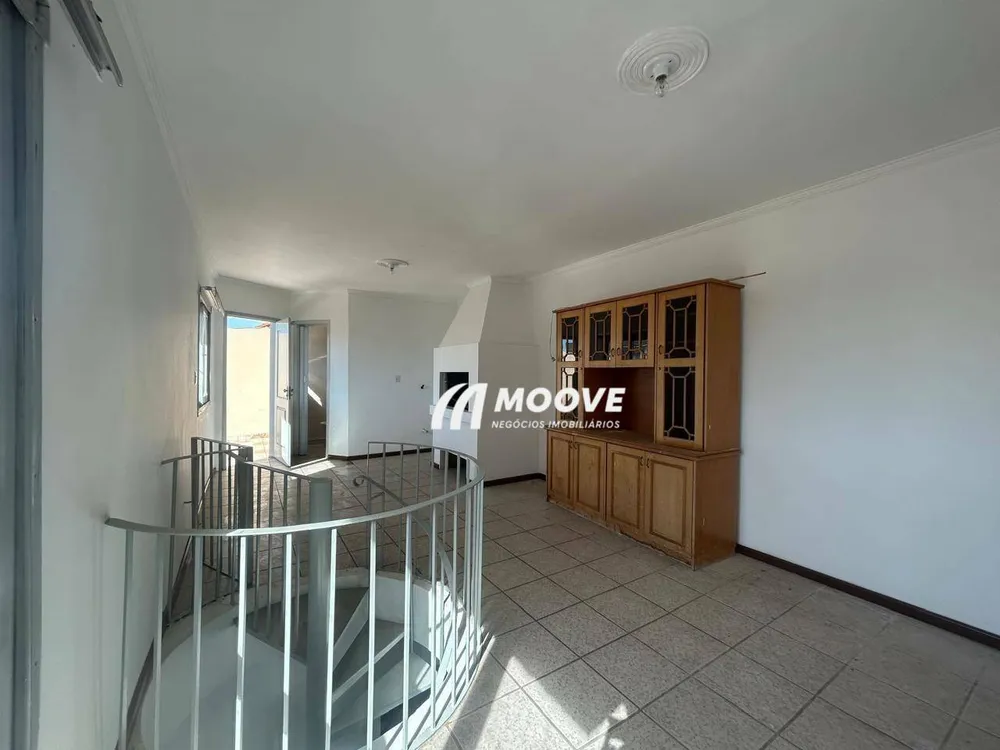 Cobertura, 2 quartos, 153 m² - Foto 3
