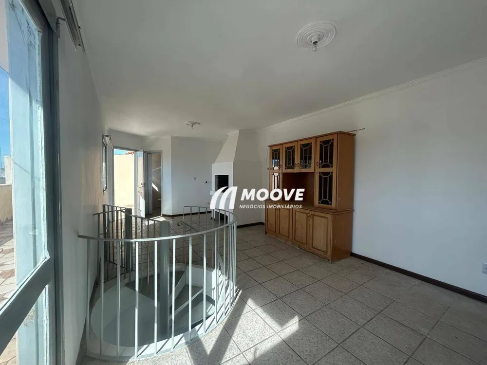 Cobertura, 2 quartos, 153 m² - Foto 8
