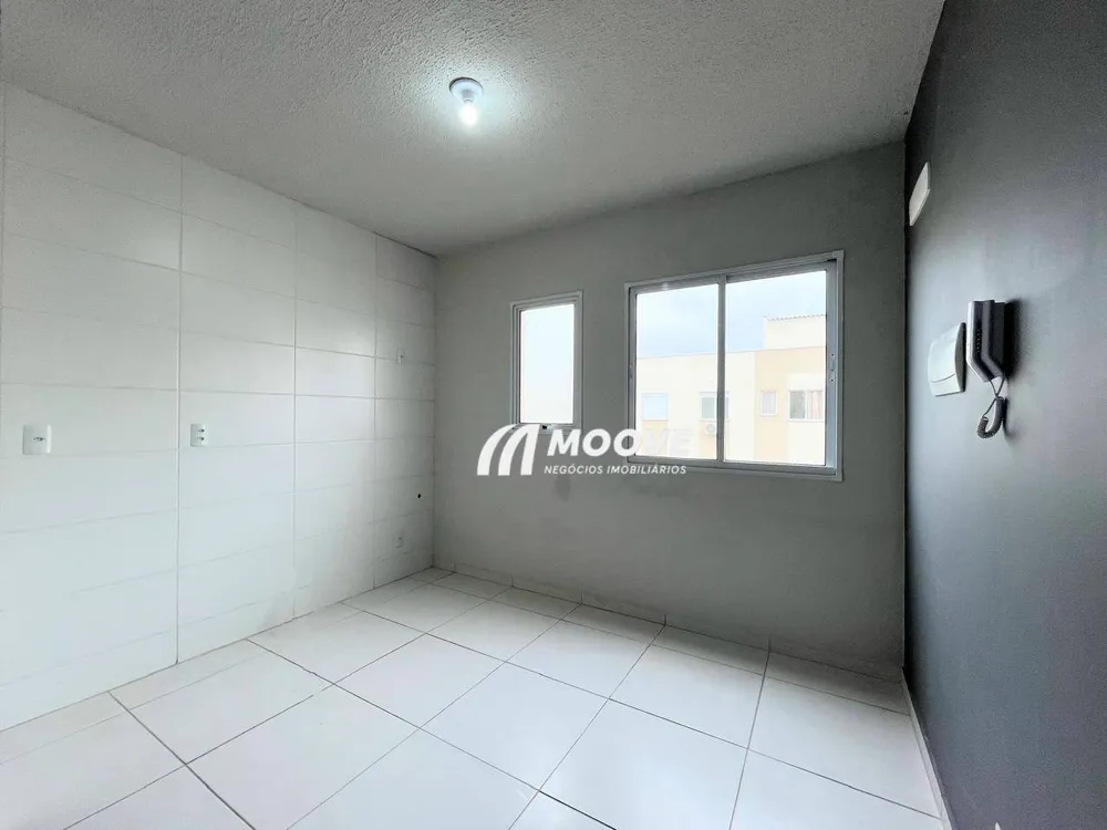 Apartamento, 2 quartos, 48 m² - Foto 1