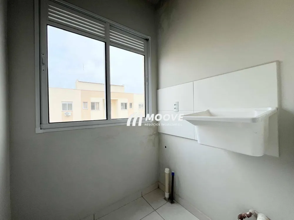 Apartamento, 2 quartos, 48 m² - Foto 5