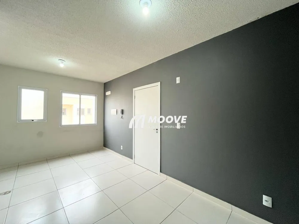 Apartamento, 2 quartos, 48 m² - Foto 8