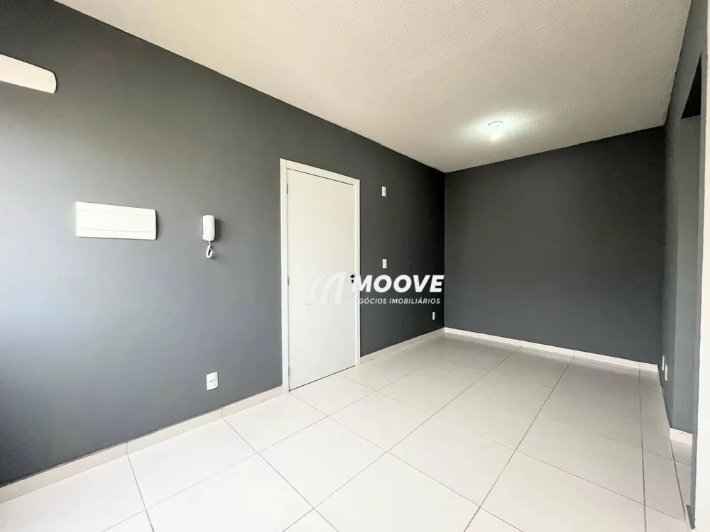 Apartamento, 2 quartos, 48 m² - Foto 3