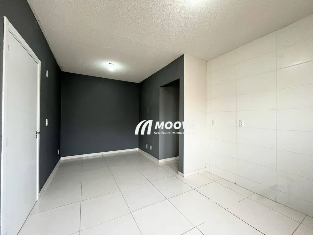 Apartamento, 2 quartos, 48 m² - Foto 10