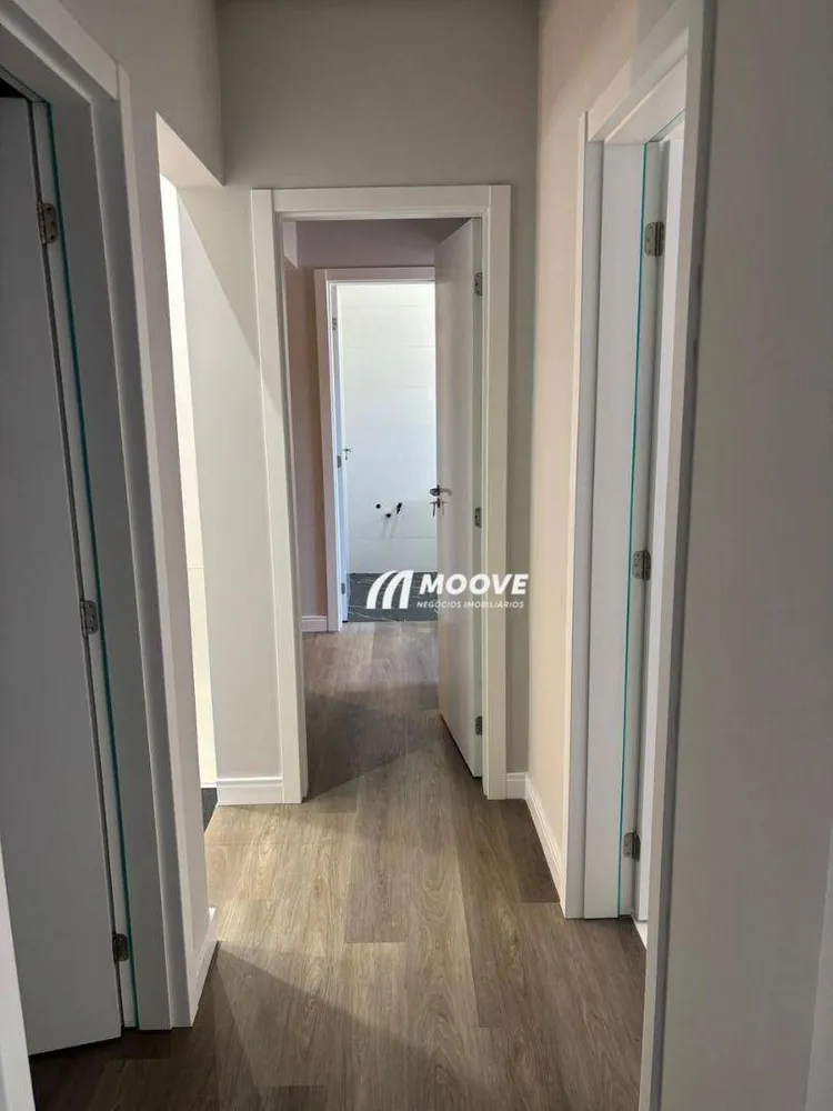 Sobrado, 4 quartos, 139 m² - Foto 7