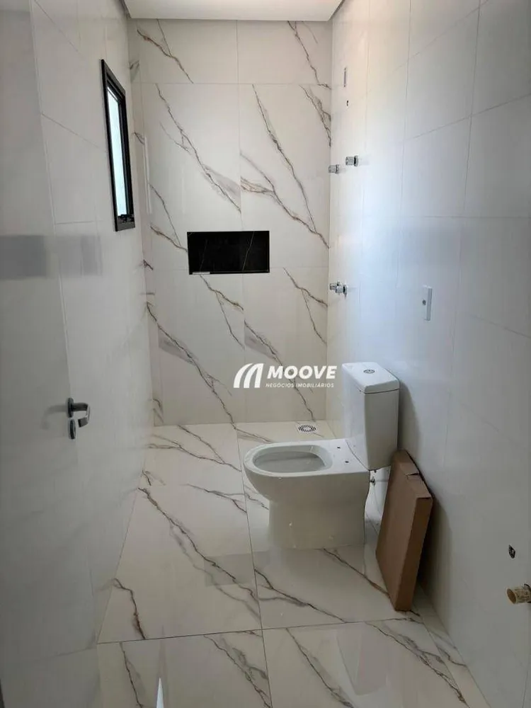 Sobrado, 4 quartos, 139 m² - Foto 9