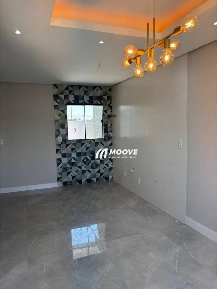 Sobrado, 4 quartos, 139 m² - Foto 5