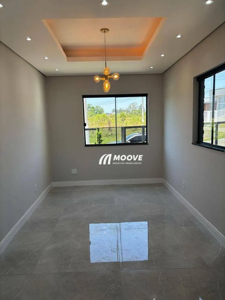 Sobrado, 4 quartos, 139 m² - Foto 6