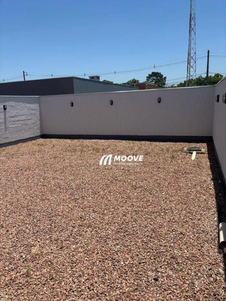 Sobrado, 4 quartos, 139 m² - Foto 12