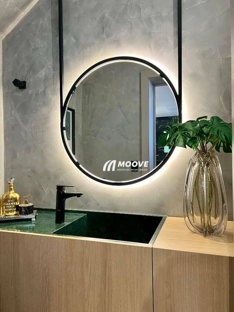 Sobrado, 4 quartos, 190 m² - Foto 6