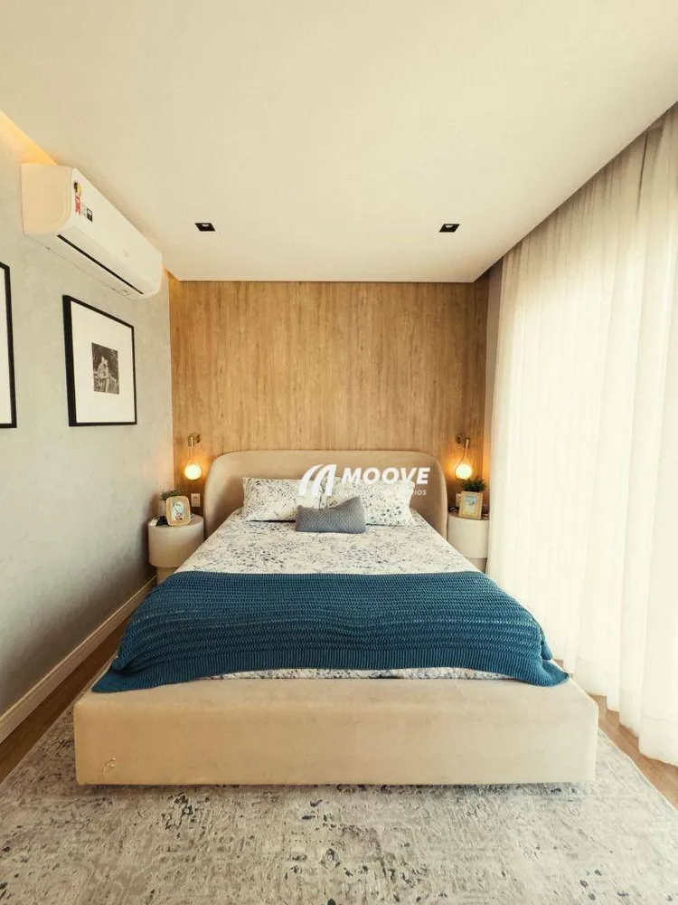 Sobrado, 4 quartos, 190 m² - Foto 12