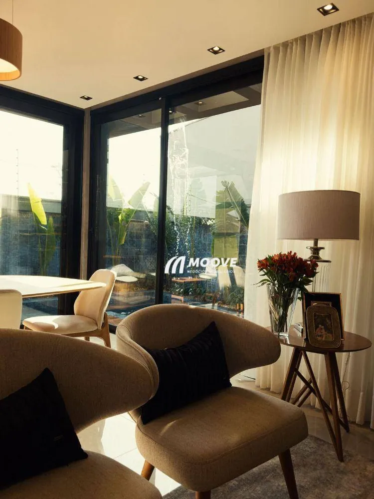 Sobrado, 4 quartos, 190 m² - Foto 15