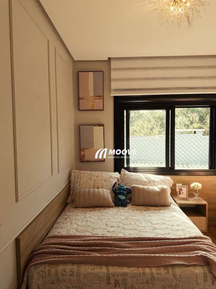 Sobrado, 4 quartos, 190 m² - Foto 7