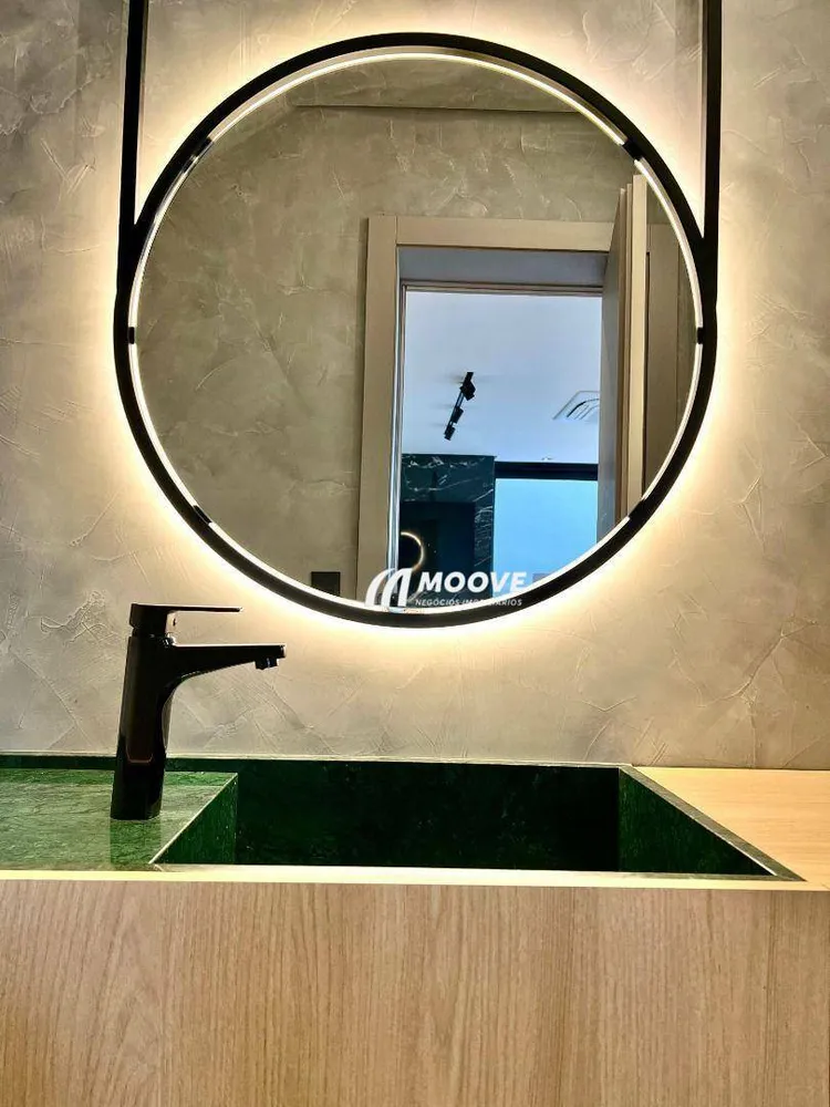 Sobrado, 4 quartos, 190 m² - Foto 2