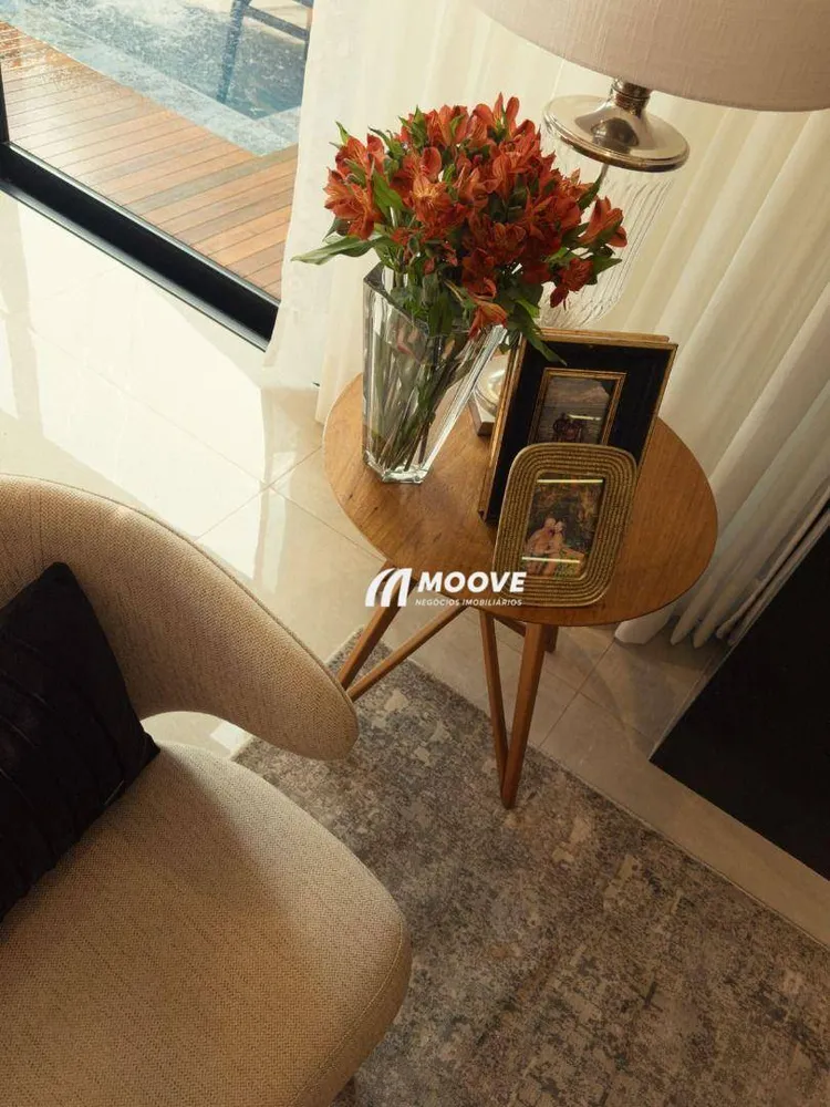 Sobrado, 4 quartos, 190 m² - Foto 9