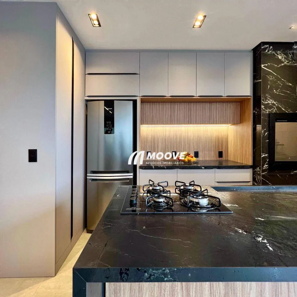Sobrado, 4 quartos, 190 m² - Foto 4