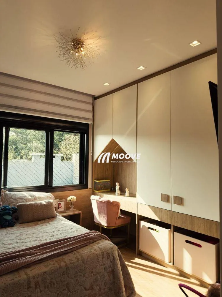 Sobrado, 4 quartos, 190 m² - Foto 11