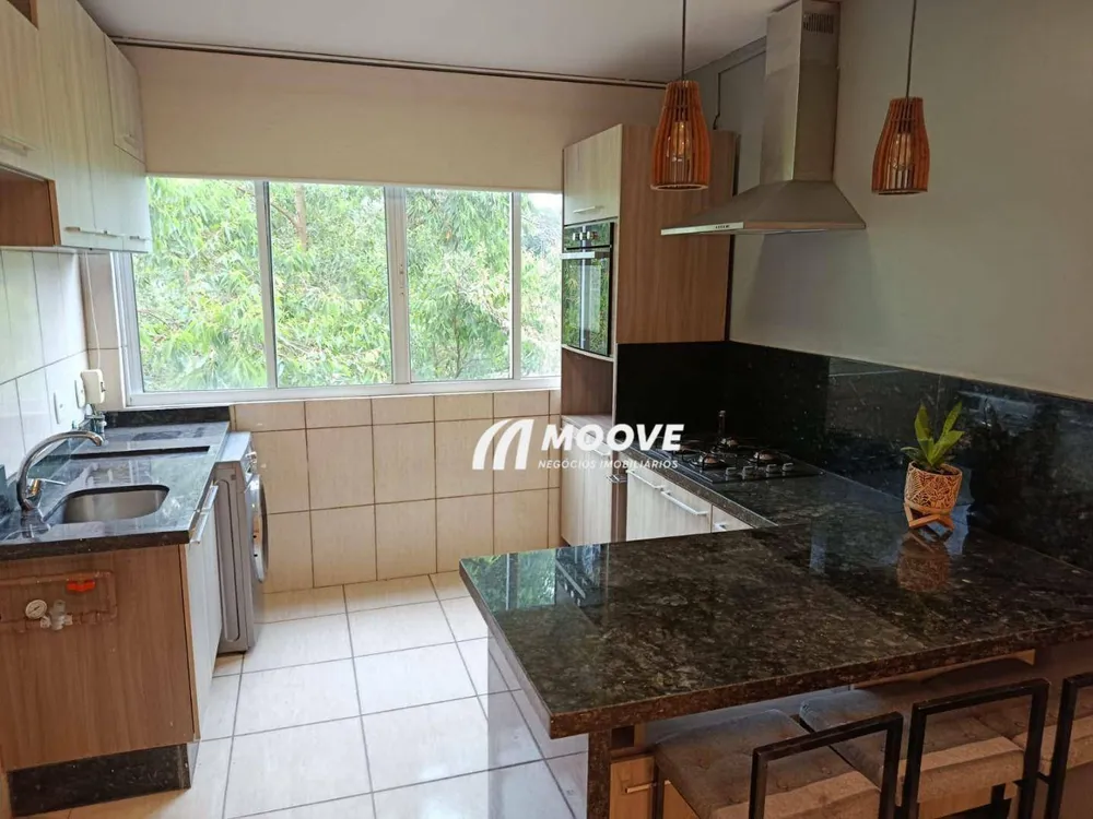 Apartamento, 2 quartos, 48 m² - Foto 1