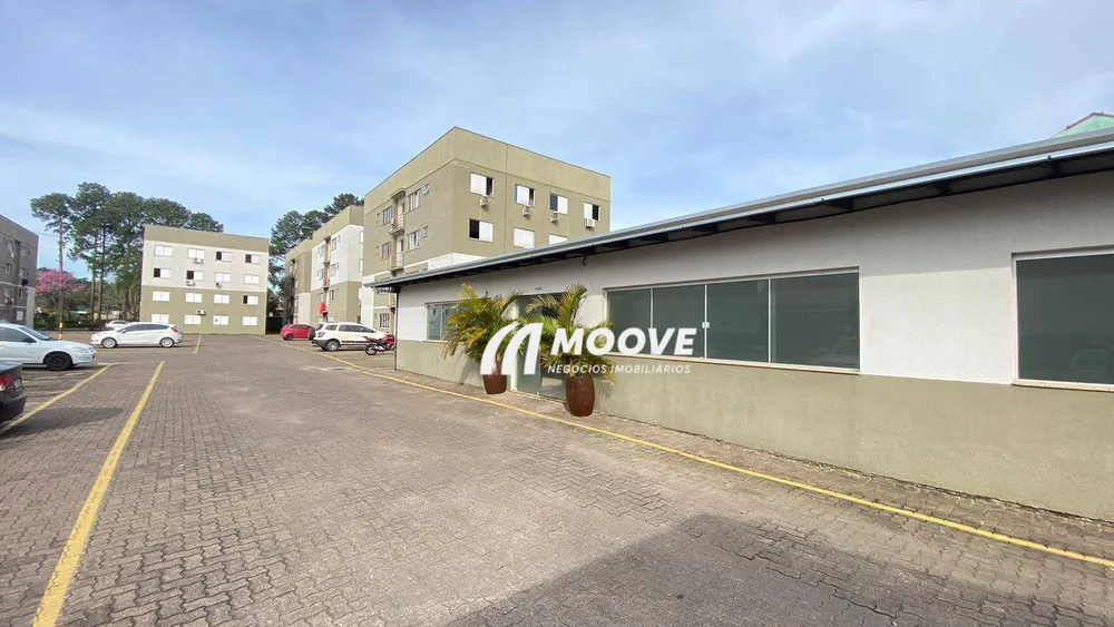 Apartamento, 2 quartos, 48 m² - Foto 6