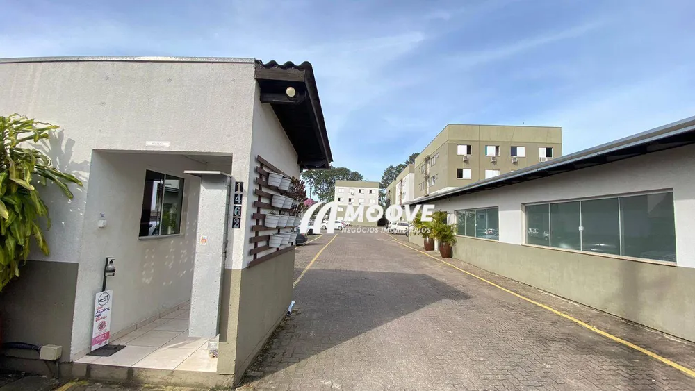 Apartamento, 2 quartos, 48 m² - Foto 9