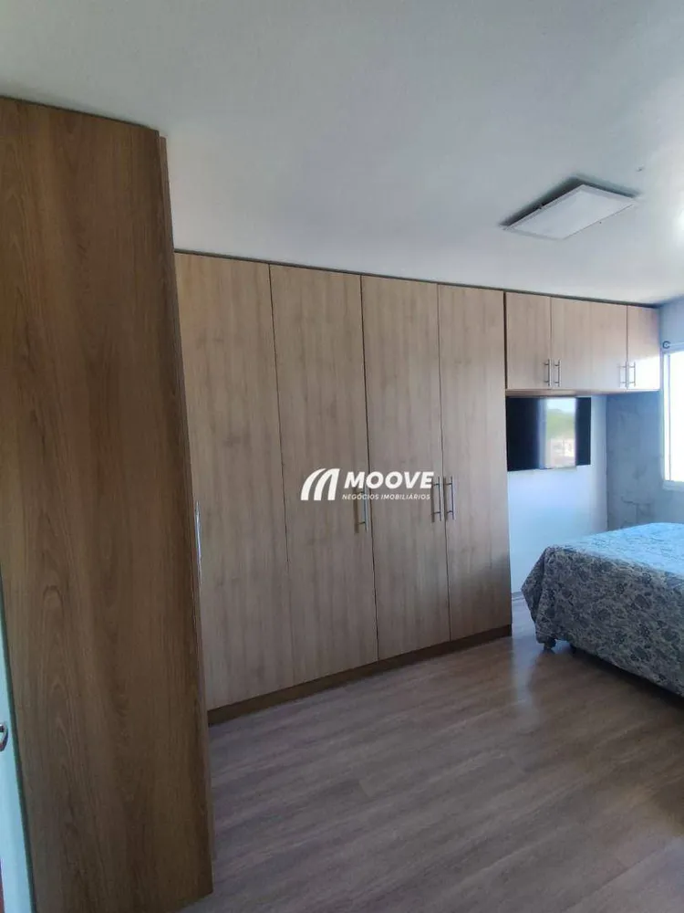 Apartamento, 2 quartos, 48 m² - Foto 4