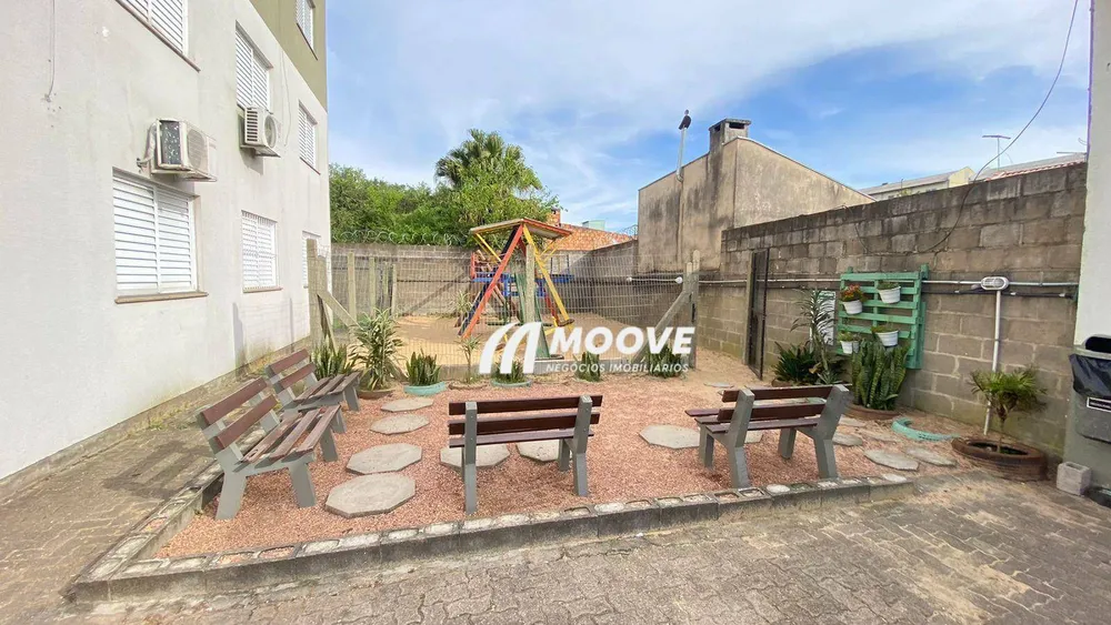Apartamento, 2 quartos, 48 m² - Foto 10